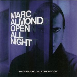Marc Almond Open All Night, 1999