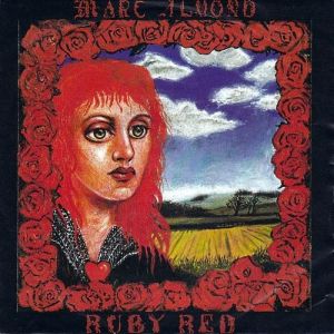 Marc Almond Ruby Red, 1987