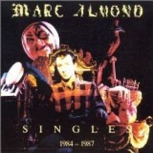 Album Marc Almond - Singles 1984 – 1987