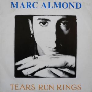 Marc Almond Tears Run Rings, 1988