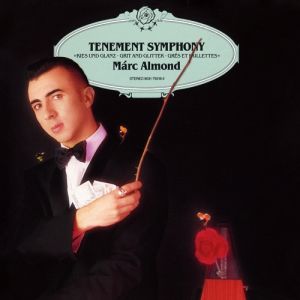 Album Marc Almond - Tenement Symphony