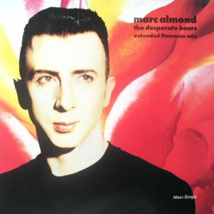 Album Marc Almond - The Desperate Hours