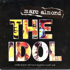 The Idol - album