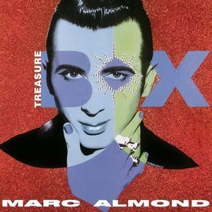 Album Marc Almond - Treasure Box
