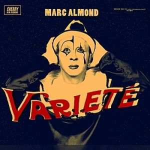 Album Marc Almond - Varieté