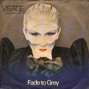 Fade To Grey - album