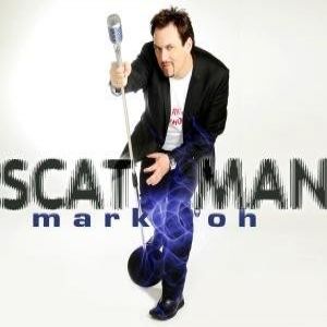Mark 'Oh Scatman, 2009