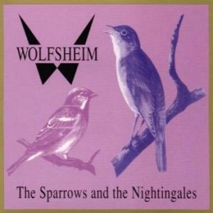The Sparrows and the Nightingales - album