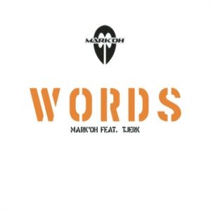 Album Words - Mark 'Oh