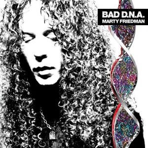 Bad D.N.A. Album 