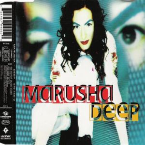 Album Deep - Marusha
