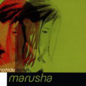 Marusha : No Hide No Run