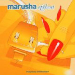 Album Marusha - Offbeat