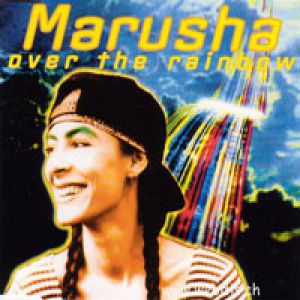 Album Over the Rainbow - Marusha