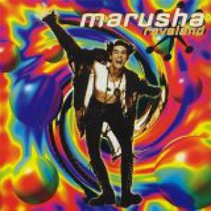 Album Raveland - Marusha