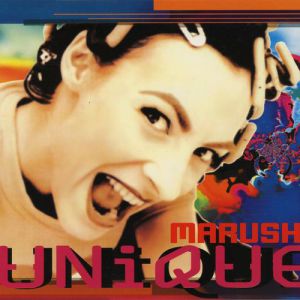 Album Marusha - Unique