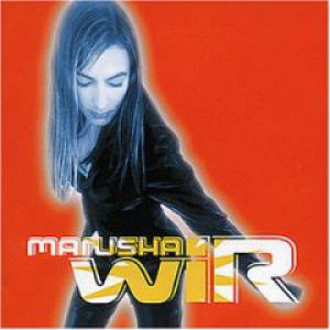 Album Wir - Marusha