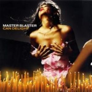 Album Can Delight - Master Blaster