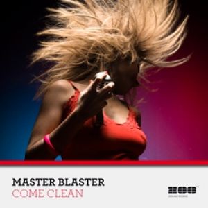 Album Master Blaster - Come Clean