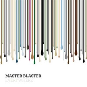 Album Master Blaster - Everywhere