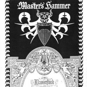 Master's Hammer Klavierstück, 1991
