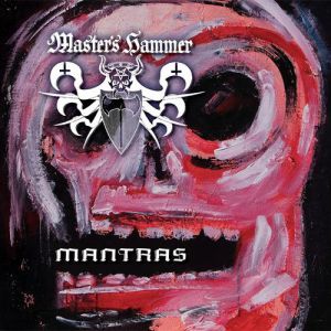 Mantras - album
