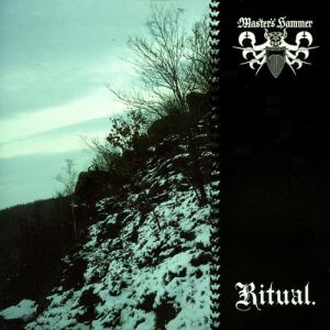 Ritual Album 