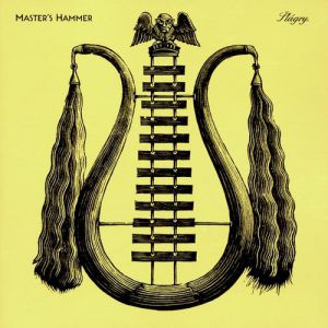 Album Master