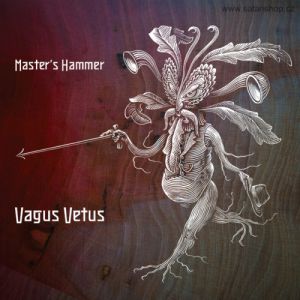 Vagus Vetus - album