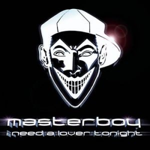 Album Masterboy - I Need a Lover Tonight