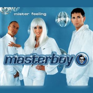 Album Masterboy - Mister Feeling