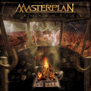 Album Aeronautics - Masterplan
