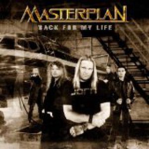 Album Masterplan - Back For My Life