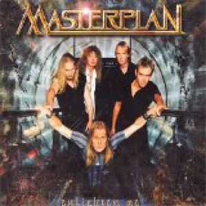 Album Masterplan - Enlighten Me