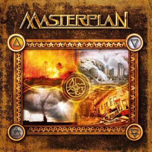 Masterplan - album