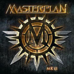 Album Masterplan - MK II