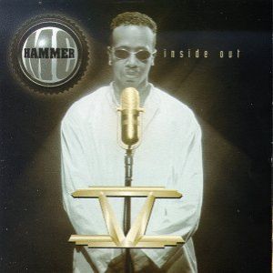 MC Hammer Inside Out, 1995