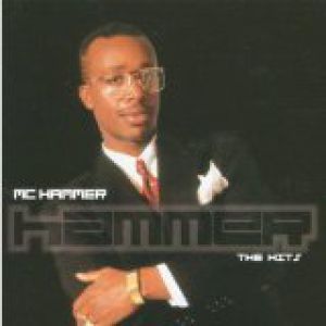 Album MC Hammer - The Hits