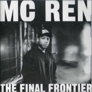 Album Final Frontier - MC Ren