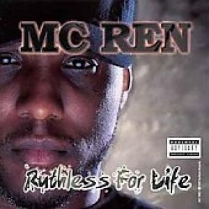 Album MC Ren - Ruthless for Life