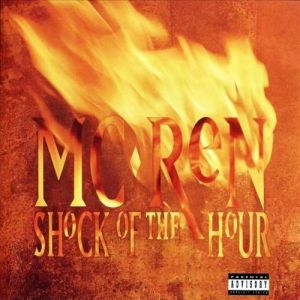 Album Shock of the Hour - MC Ren