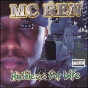 Album MC Ren - Who In The Fuck