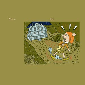 Album 156 - Mew