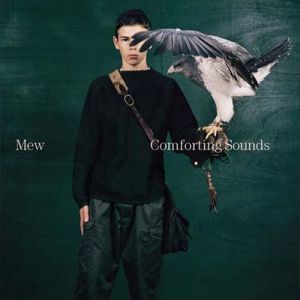 Album Mew - Comforting Sounds