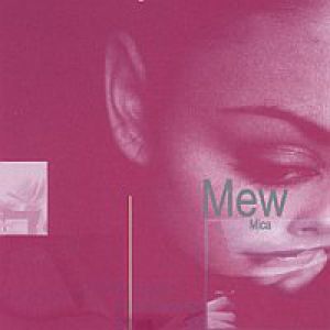 Album Mew - Mica