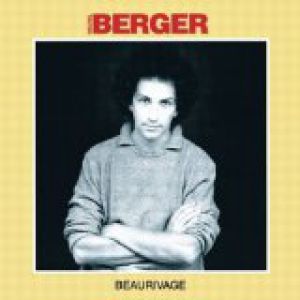 Album Michel Berger - Beaurivage