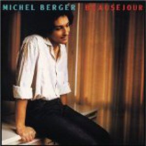 Album Michel Berger - Beauséjour
