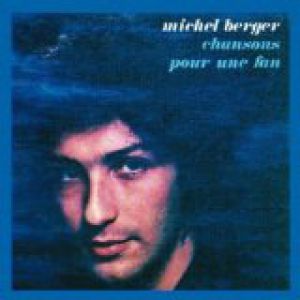 Album Michel Berger - Chansons pour une fan