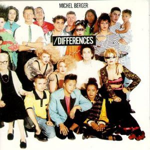 Michel Berger : Différences