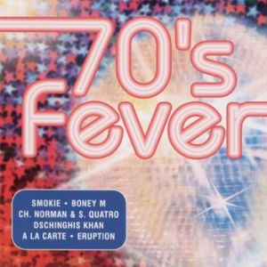 70's Fever Album 